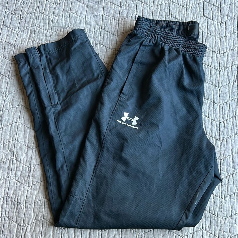Under Armor Wind Pants